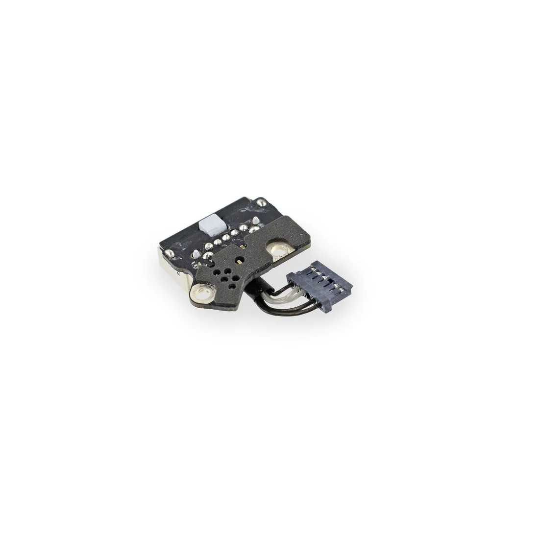 MacBook Pro 13″ 2015 MagSafe 2 Board — Apple laptop keyboard and ports view, Lahore Pakistan