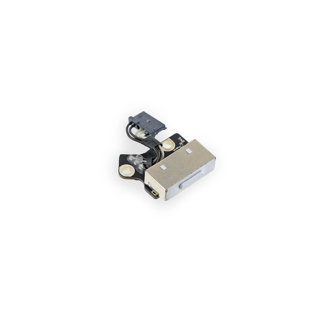 MacBook Pro 13″ 2015 MagSafe 2 Board — Apple laptop side and angled view, buy in Lahore Pakistan