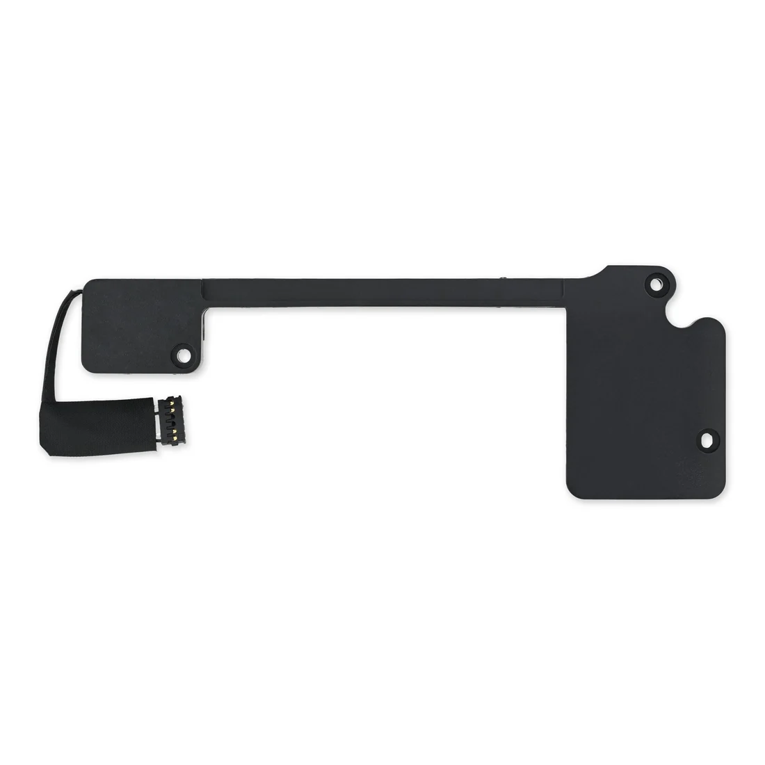 MacBook Pro 13″ 2015 Speaker Set — Apple laptop keyboard and ports view, Lahore Pakistan
