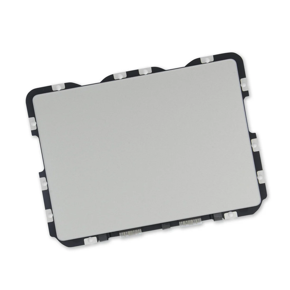 MacBook Pro 13″ 2015 Trackpad — Apple laptop side and angled view, buy in Lahore Pakistan