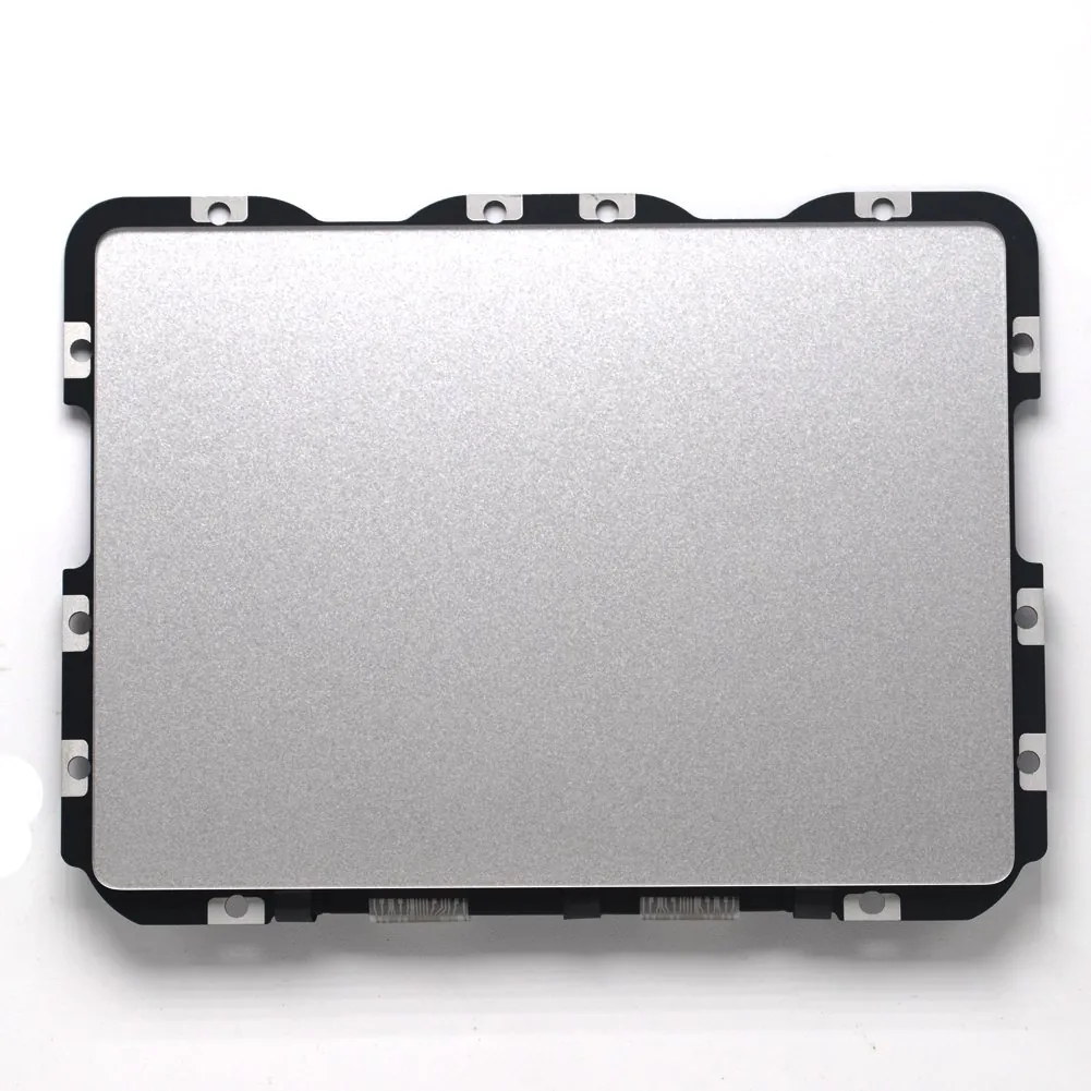 MacBook Pro 13″ 2015 Trackpad (A1502) — Apple laptop side and angled view, buy in Lahore Pakistan