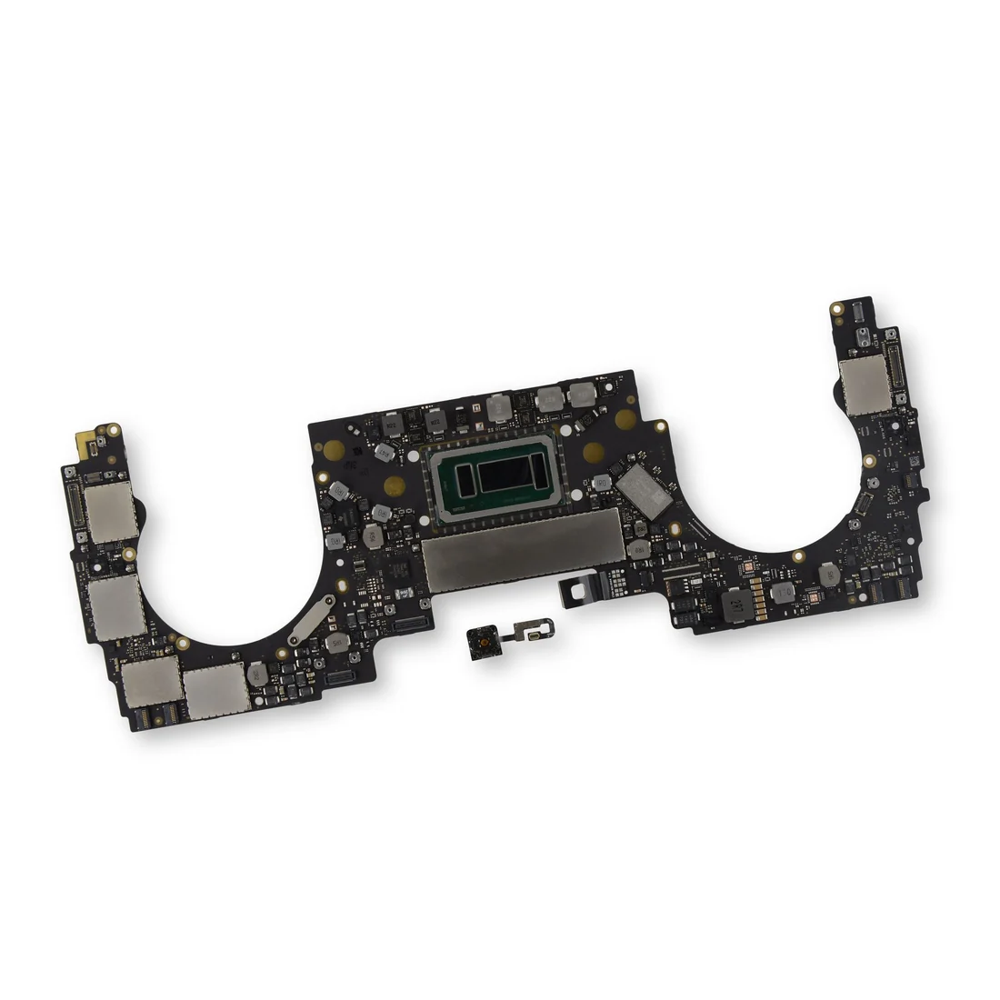 MacBook Pro 13 2017 A1708 Logic Board i5 8GB 256GB Non-Touch — used Apple laptop, price in Pakistan at NN Laptops Hafeez Center Lahore