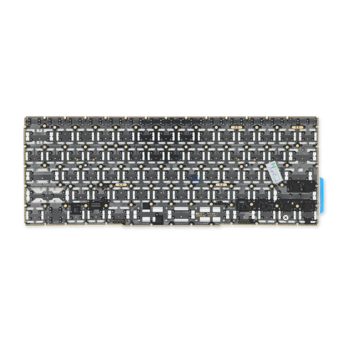 MacBook Pro 13″ 2017 Keyboard (Backlit) — used Apple laptop, price in Pakistan at NN Laptops Hafeez Center Lahore