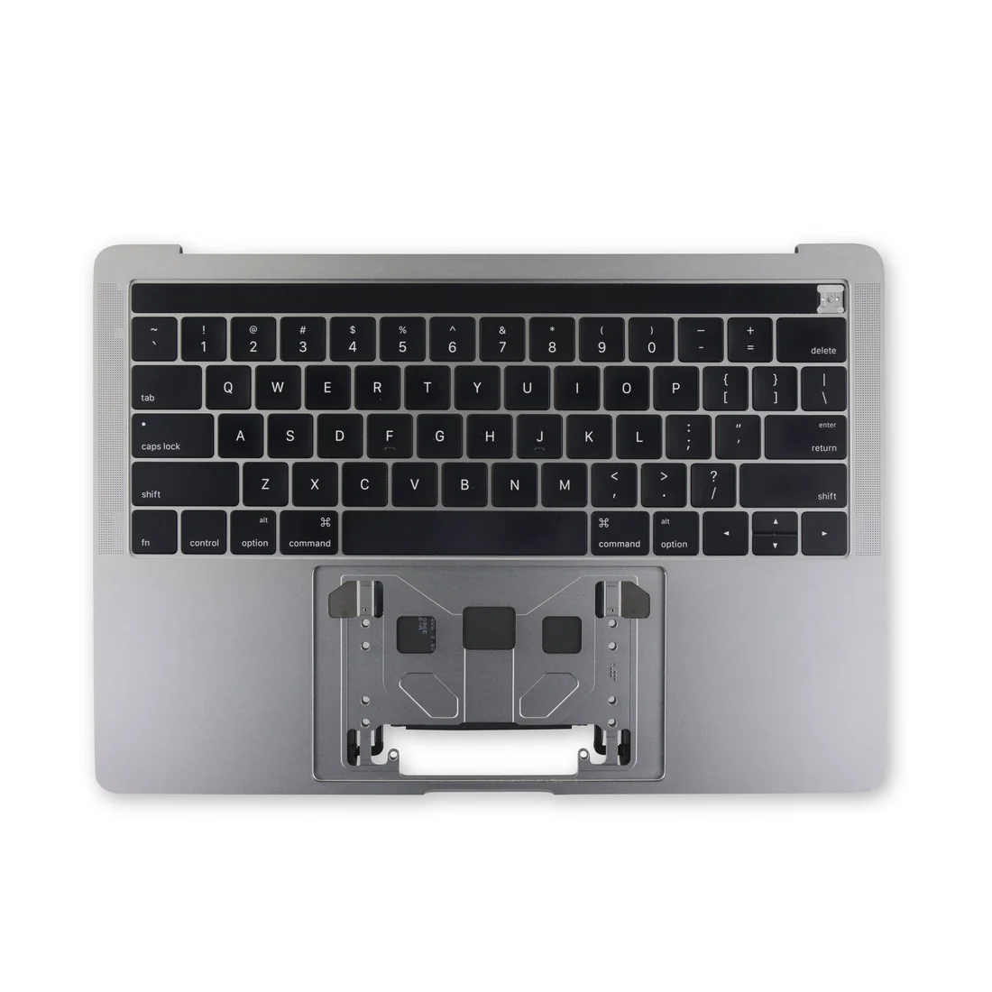 MacBook Pro 13″ 2017 Touch Bar — used Apple laptop, price in Pakistan at NN Laptops Hafeez Center Lahore