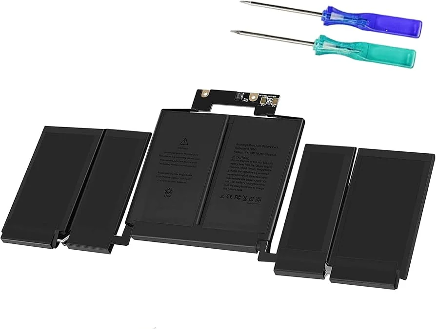 MacBook Pro 13″ 2018-2019 (A1989) Battery — used Apple laptop for sale in Pakistan, NN Laptops Lahore
