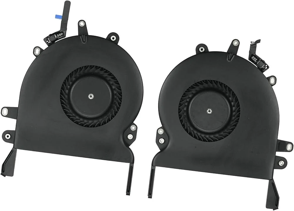 MacBook Pro 13 2018 2019 A1989 Left Side Cooling Fan — used Apple laptop for sale in Pakistan, NN Laptops Lahore