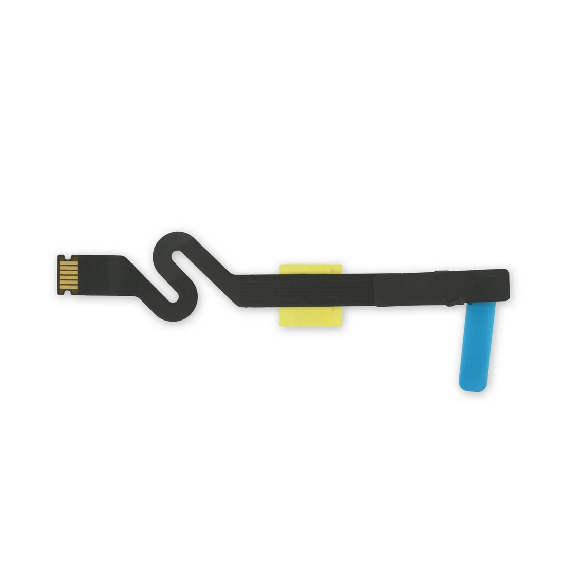 MacBook Pro 13 2018 2019 A1989 USB-C IO Daughter Board — Apple laptop side and angled view, buy in Lahore Pakistan