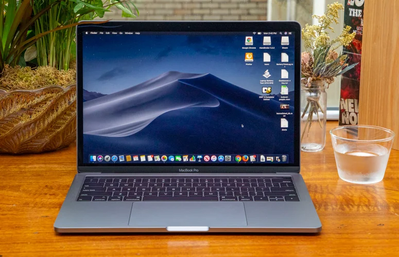 MacBook Pro 13″ 2019 — used Apple laptop for sale in Pakistan, NN Laptops Lahore