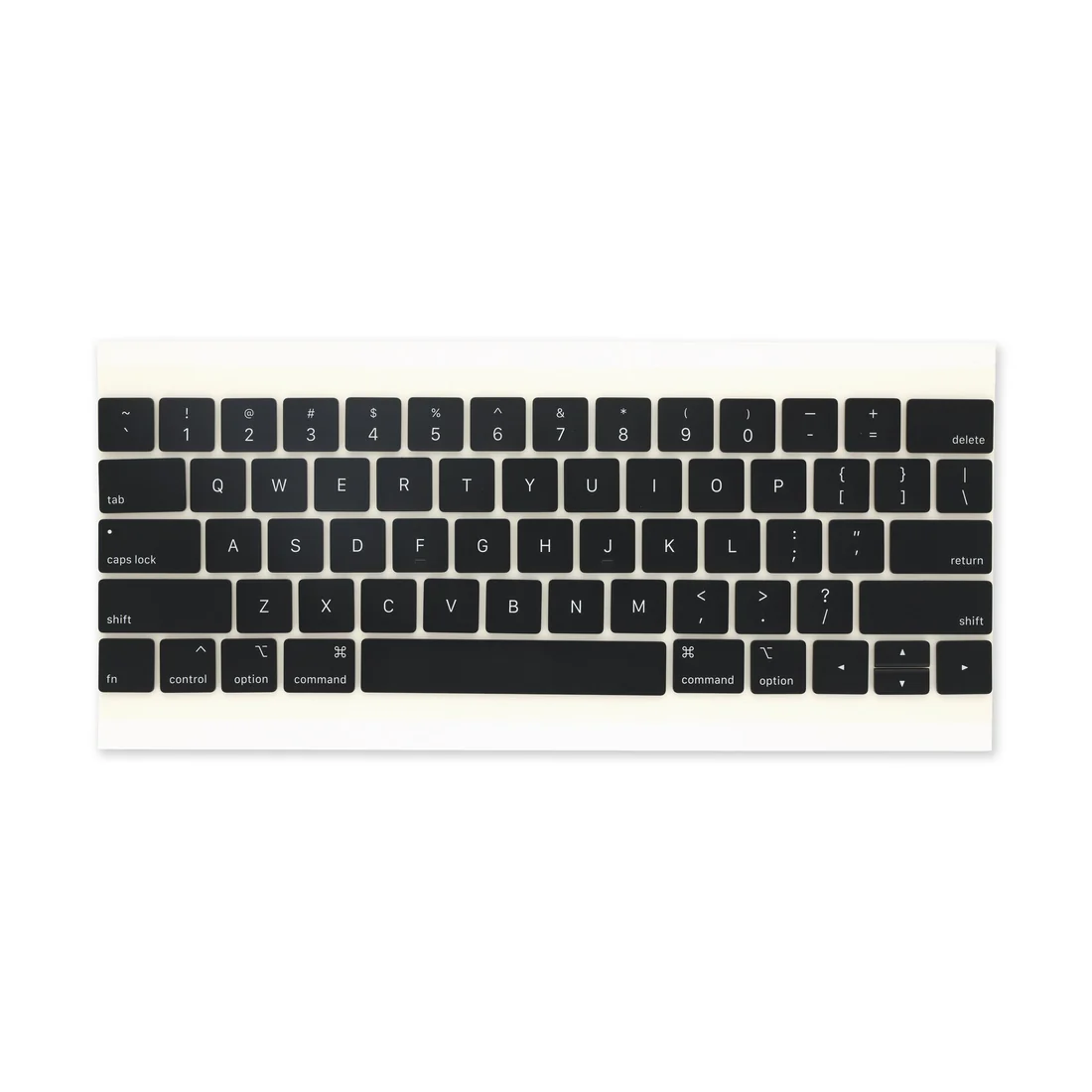 MacBook Pro 13″ 2019 Keyboard (Backlit) — Apple laptop keyboard and ports view, Lahore Pakistan