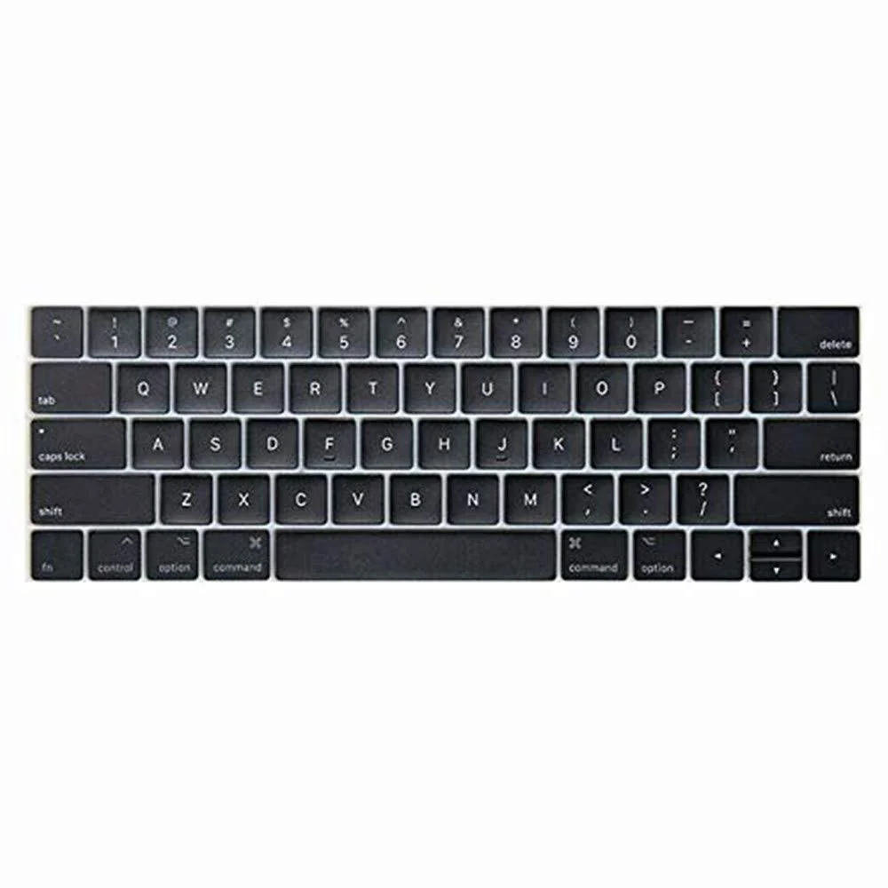 MacBook Pro 13″ 2019 Keyboard (Backlit) — used Apple laptop for sale in Pakistan, NN Laptops Lahore