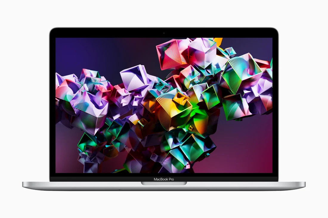MacBook Pro 13″ 2022 M2 (256GB)