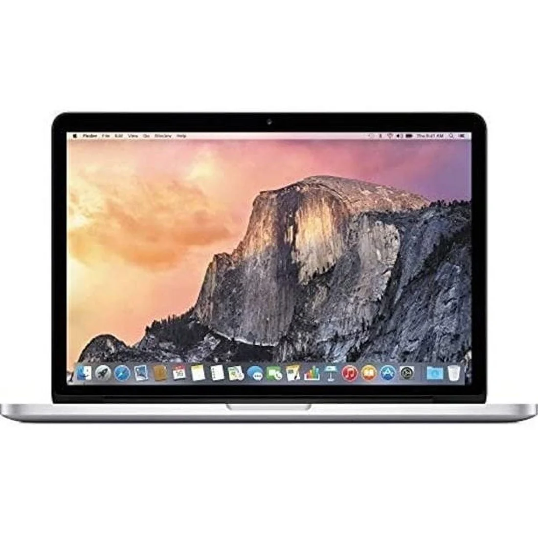 MacBook Pro 13″ Mid 2015 — used Apple laptop for sale in Pakistan, NN Laptops Lahore
