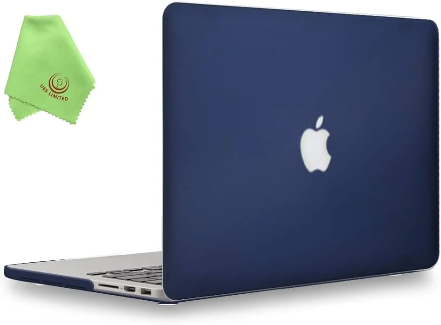 MacBook Pro 15″ 2015 (A1398) Dual Fan Set — Apple laptop side and angled view, buy in Lahore Pakistan