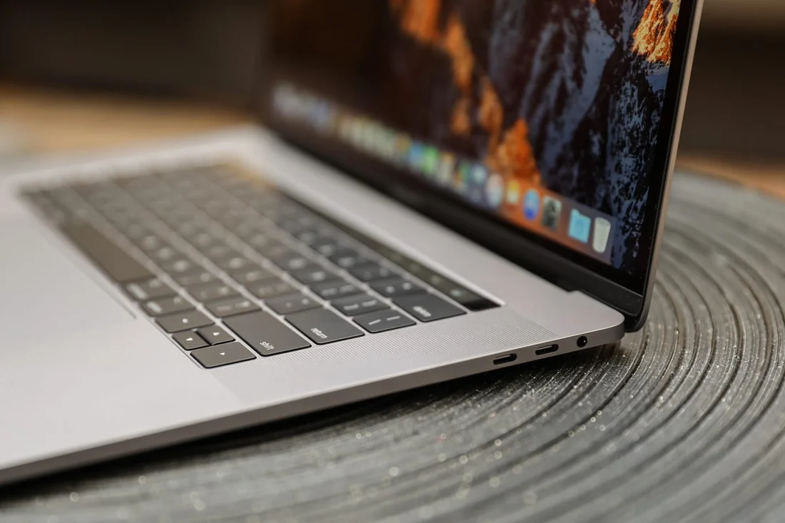 MacBook Pro 15″ 2017 Touch Bar — used Apple laptop for sale in Pakistan, NN Laptops Lahore