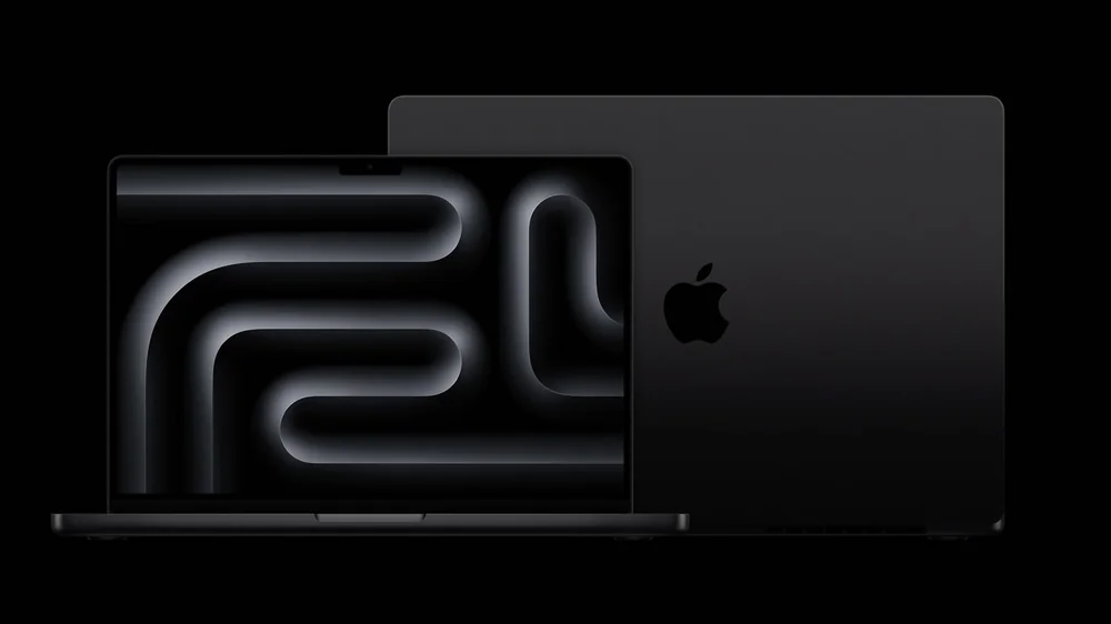MacBook Pro 16″ 2023 M3 Max — used Apple laptop, price in Pakistan at NN Laptops Hafeez Center Lahore