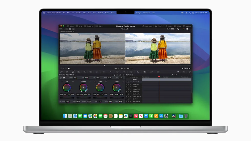 MacBook Pro 16″ 2023 M3 Max — used Apple laptop for sale in Pakistan, NN Laptops Lahore