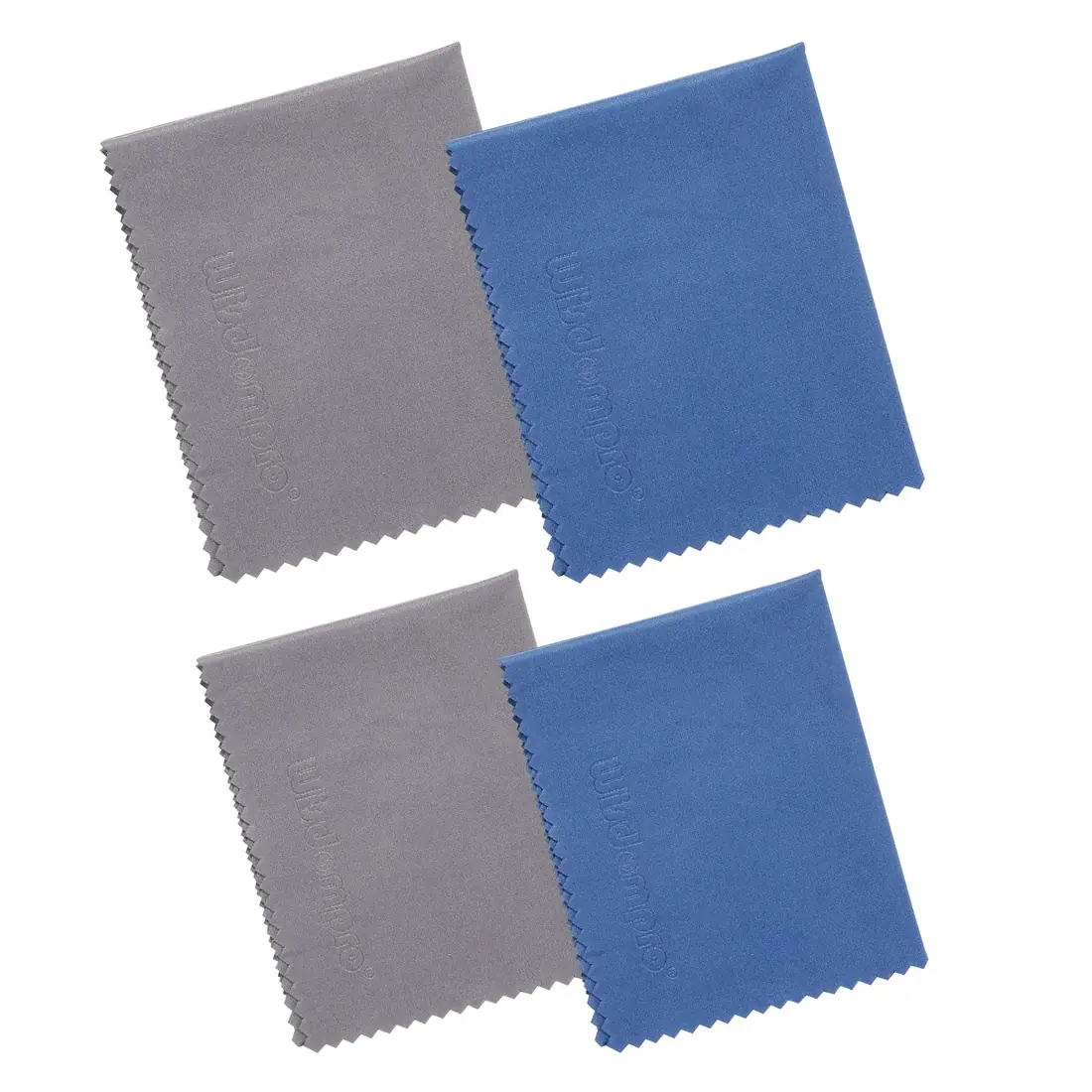 Microfiber Cloth Pack (10) — genuine accessories in Lahore, Pakistan