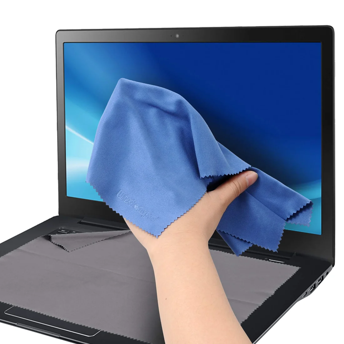 Microfiber Cloth Pack (10) — accessories price in Pakistan, NN Laptops Lahore