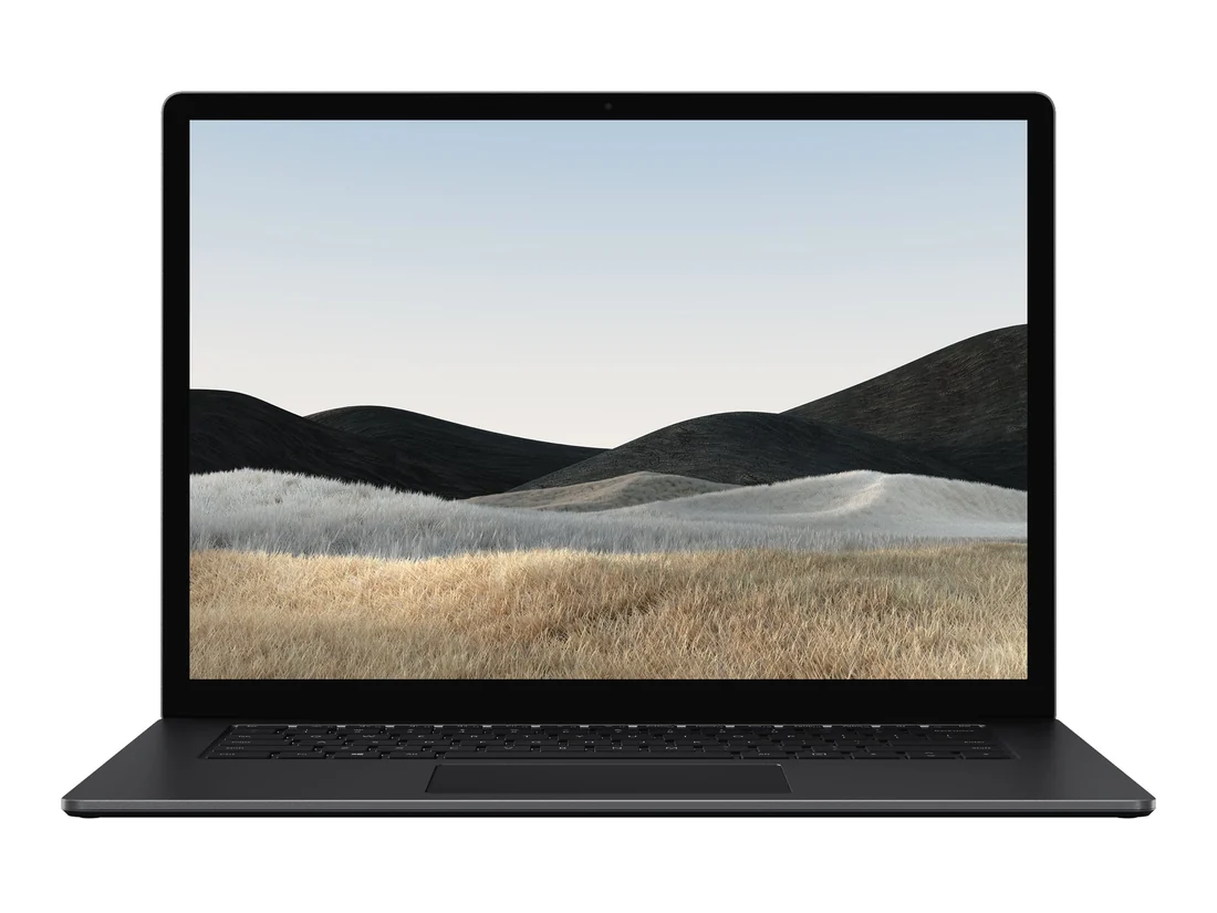 Microsoft Surface Laptop 4 i7-1185G7 16GB 512GB — used Microsoft laptop for sale in Pakistan, NN Laptops Lahore