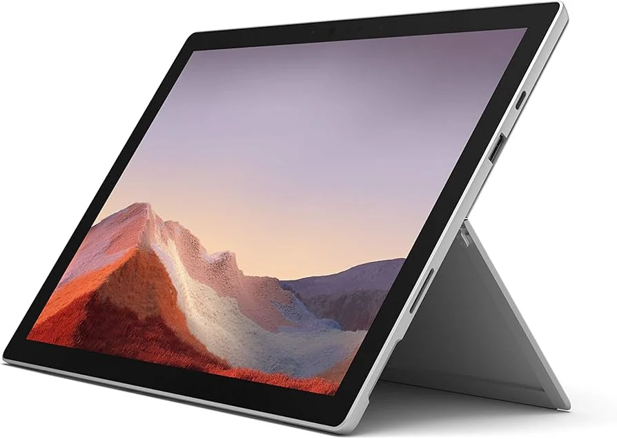 Microsoft Surface Pro 7 — genuine used laptops in Lahore, Pakistan