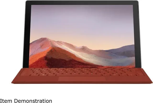 Microsoft Surface Pro 7 i5 i5-1035G4 8GB 256GB Touch Used Lahore — used Microsoft laptop for sale in Pakistan, NN Laptops Lahore