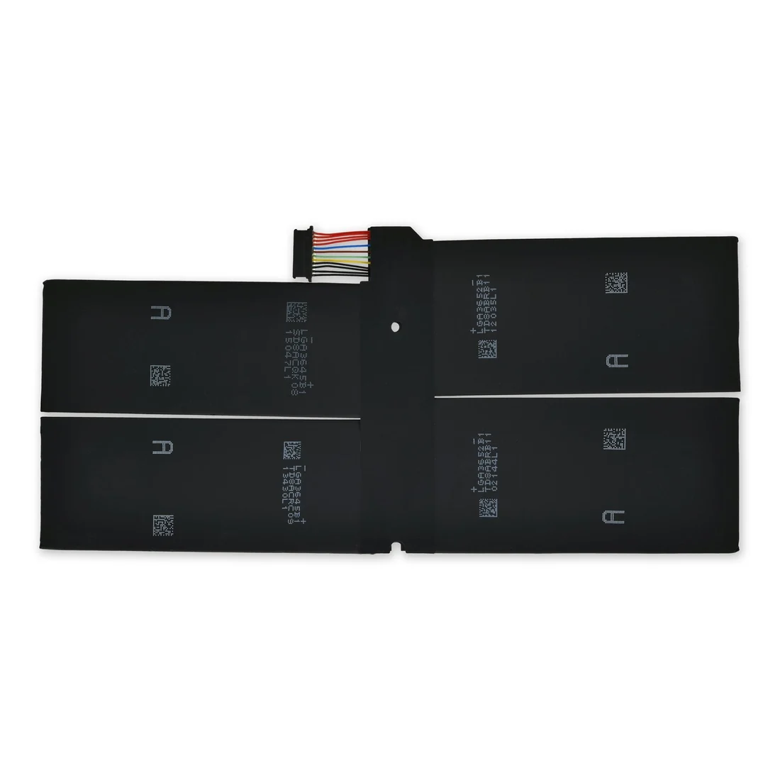 Microsoft Surface Pro 7 / Pro 6 5940mAh Genuine Replacement Battery — genuine batteries in Lahore, Pakistan