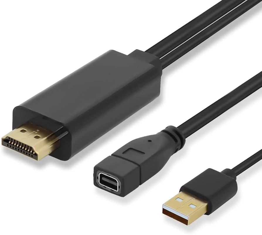 Mini DisplayPort to HDMI Cable — accessories price in Pakistan, NN Laptops Lahore