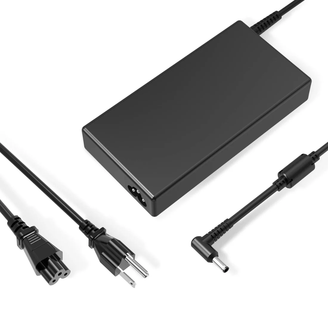 MSI 120W Original Charger (Big Barrel) — chargers / adapters price in Pakistan, NN Laptops Lahore