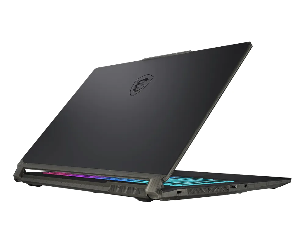 MSI Cyborg 15 A13V i7-13620H 16GB 1TB — used MSI laptop, price in Pakistan at NN Laptops Hafeez Center Lahore