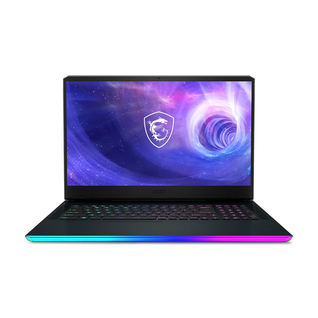 MSI GE76 Raider i9-12900HK 32GB 1TB — used MSI laptop for sale in Pakistan, NN Laptops Lahore