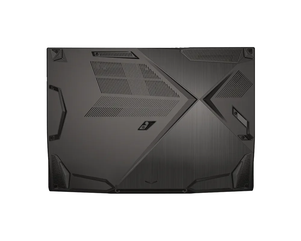 MSI GF Thin 15 i5-11400H 8GB 512GB — used MSI laptop, price in Pakistan at NN Laptops Hafeez Center Lahore