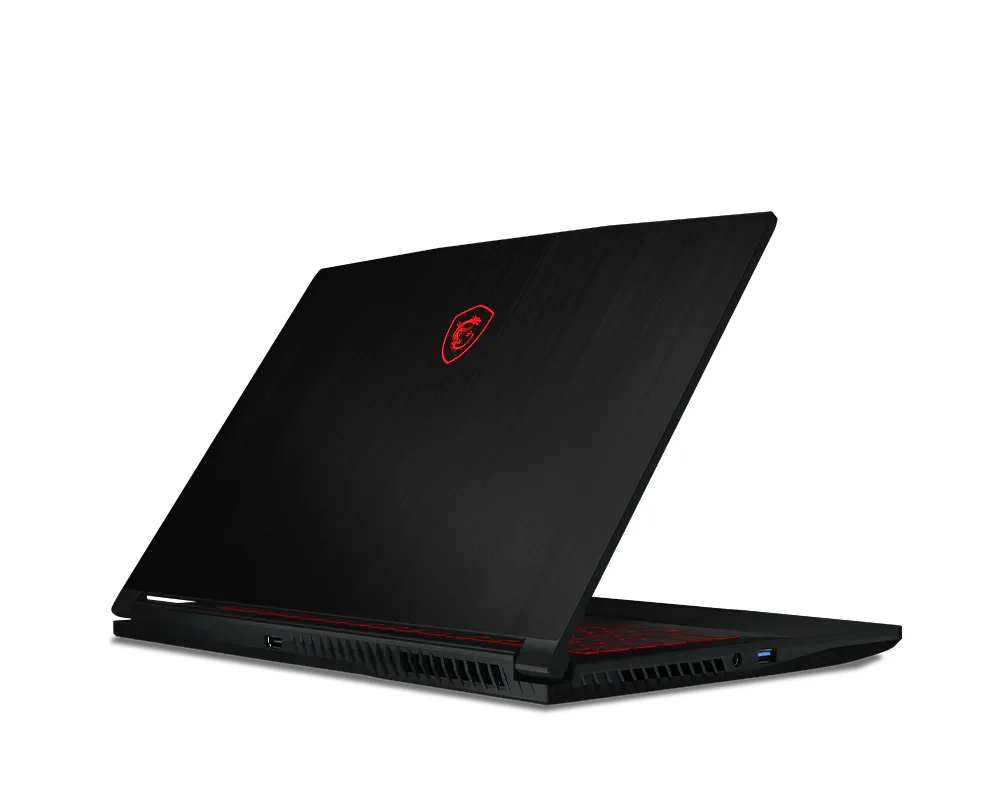 MSI GF63 Thin Gaming — genuine gaming laptops in Lahore, Pakistan
