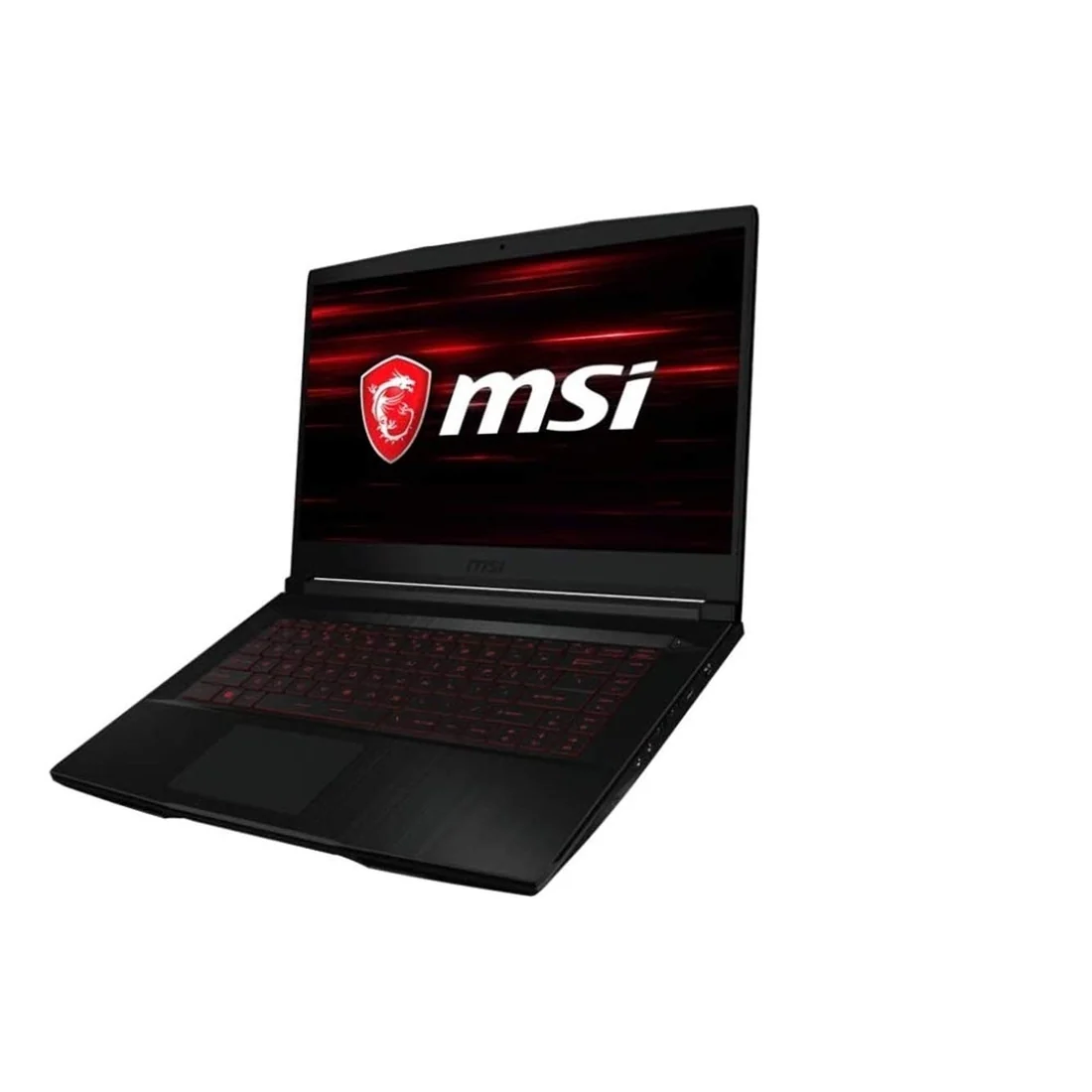 MSI GF63 Thin Gaming — gaming laptops price in Pakistan, NN Laptops Lahore