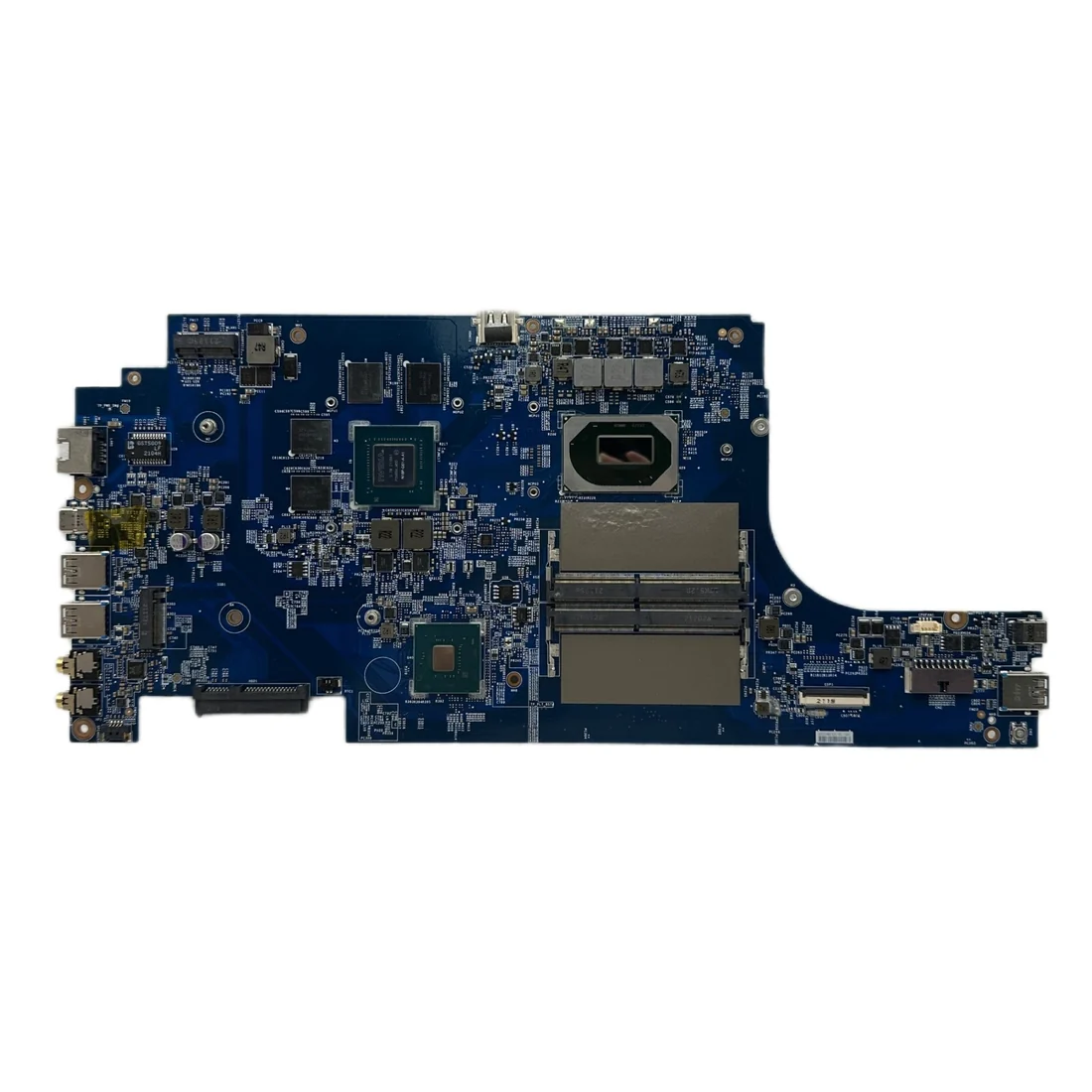 MSI GF63 Thin Motherboard (10th + GTX 1650) — laptop parts price in Pakistan, NN Laptops Lahore