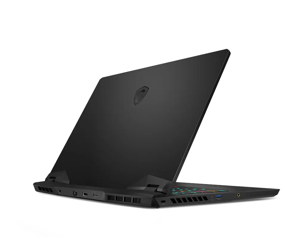 MSI GP66 Leopard i7-11800H 16GB 1TB — used MSI laptop, price in Pakistan at NN Laptops Hafeez Center Lahore