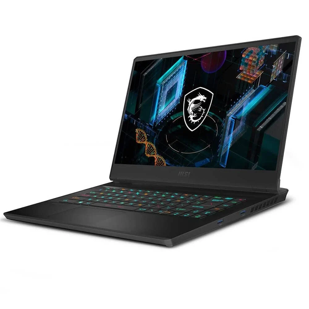 MSI GP66 Leopard i7-11800H 16GB 1TB — used MSI laptop for sale in Pakistan, NN Laptops Lahore
