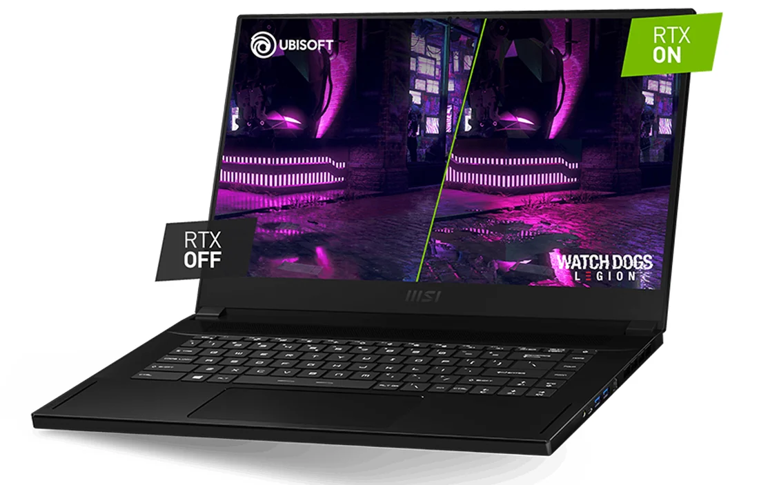 MSI GS66 Stealth i9-12900H 32GB 1TB — used MSI laptop, price in Pakistan at NN Laptops Hafeez Center Lahore