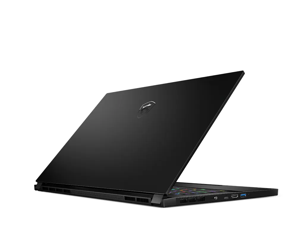 MSI GS66 Stealth i9-12900H 32GB 1TB — used MSI laptop for sale in Pakistan, NN Laptops Lahore