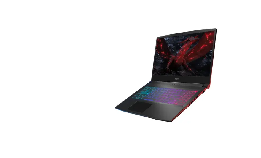 MSI Katana 15 B13V i7-13620H 16GB 1TB — used MSI laptop, price in Pakistan at NN Laptops Hafeez Center Lahore