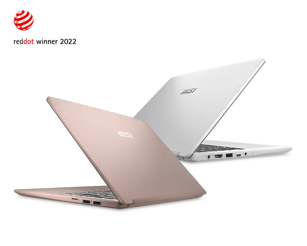 MSI Modern 14 (12th Gen) â€” used laptops price in Pakistan, NN Laptops Lahore