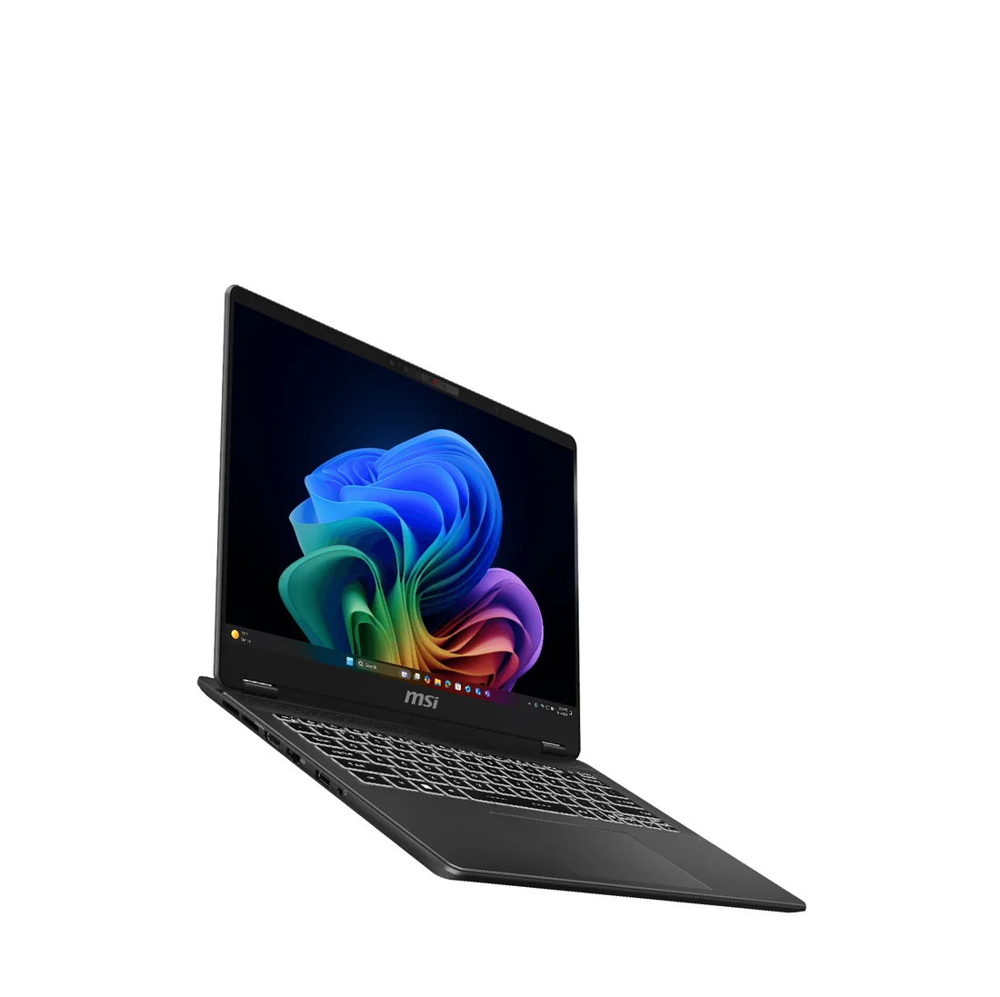 MSI Prestige 14 Evo i7-1185G7 16GB 1TB — used MSI laptop, price in Pakistan at NN Laptops Hafeez Center Lahore