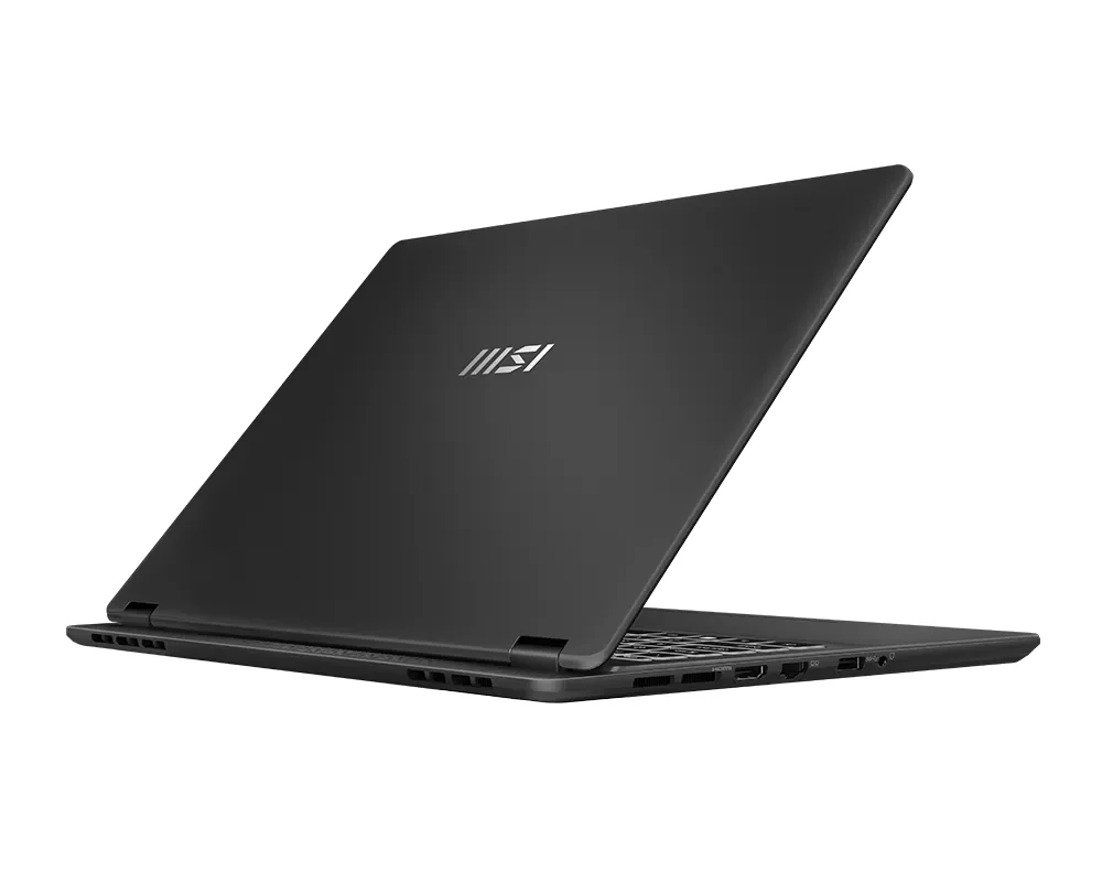 MSI Prestige 14 Evo i7-1185G7 16GB 1TB — used MSI laptop for sale in Pakistan, NN Laptops Lahore