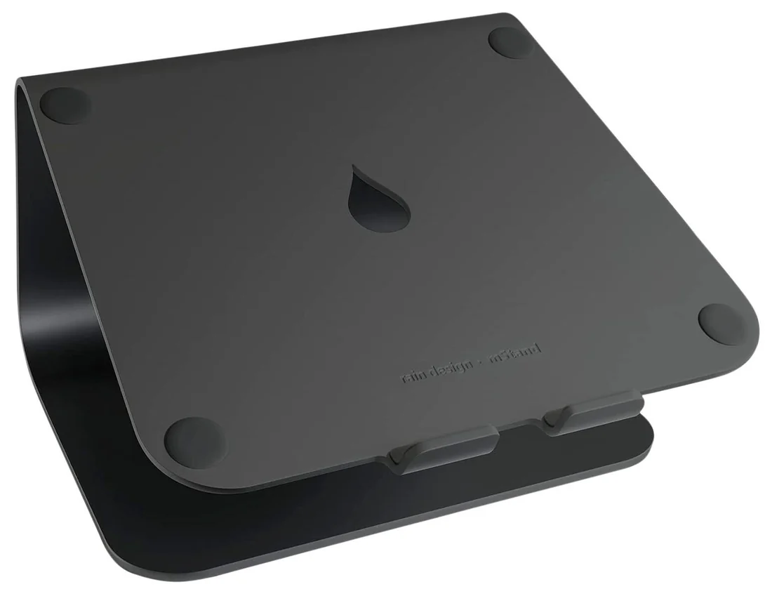 Rain Design mStand Inspired Premium Aluminium Stand — genuine accessories in Lahore, Pakistan