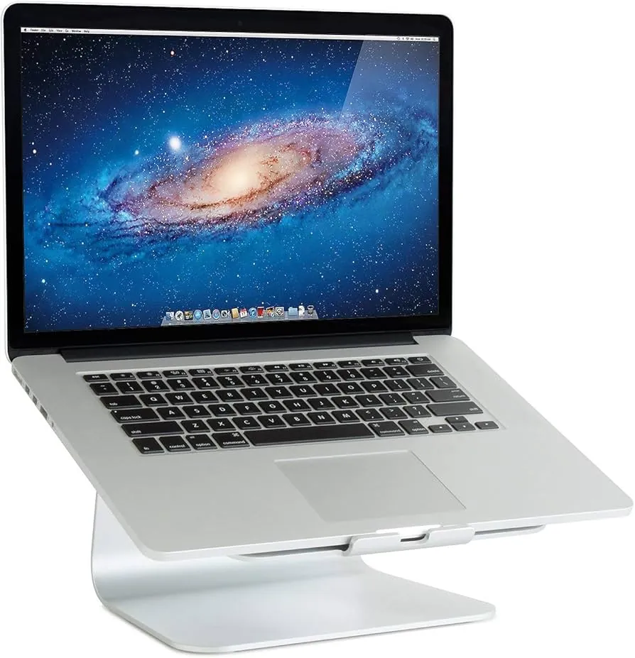 Rain Design mStand Inspired Premium Aluminium Stand — accessories price in Pakistan, NN Laptops Lahore