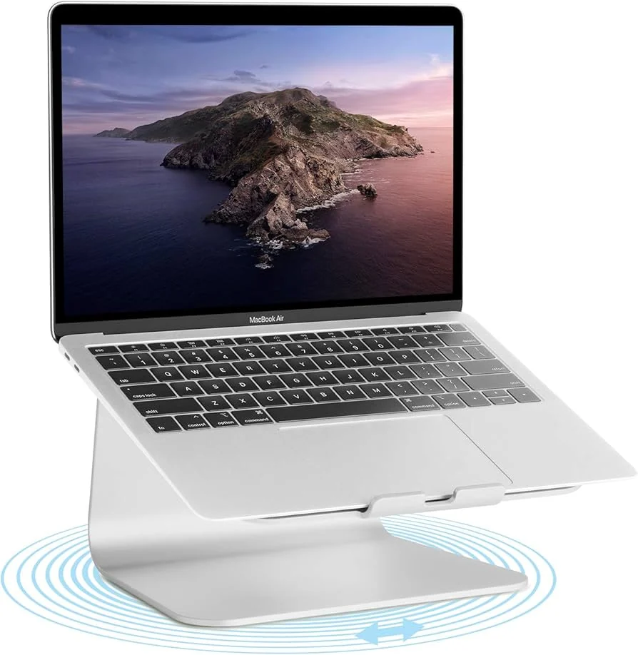 Rain Design mStand Inspired Premium Aluminium Stand — accessories price in Pakistan, NN Laptops Lahore