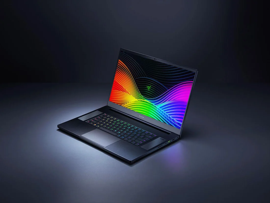 Razer Blade 17 i9-12900H 16GB 1TB — used Razer laptop for sale in Pakistan, NN Laptops Lahore