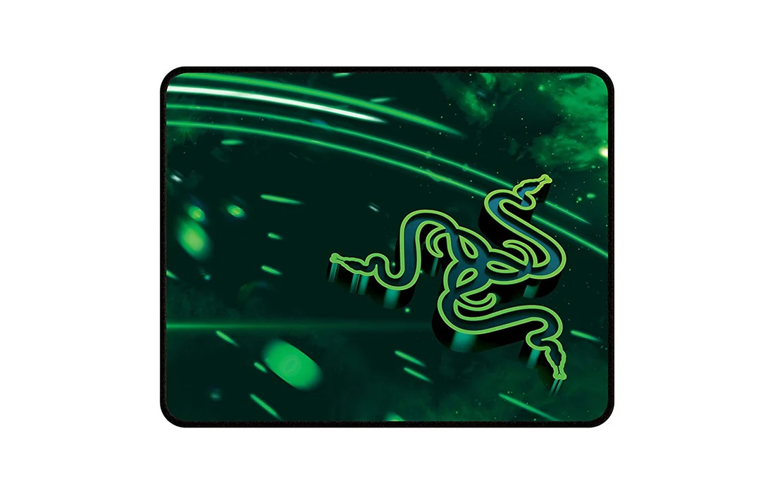 Razer Goliathus Speed Large Cloth Gaming Mouse Pad — genuine accessories in Lahore, Pakistan