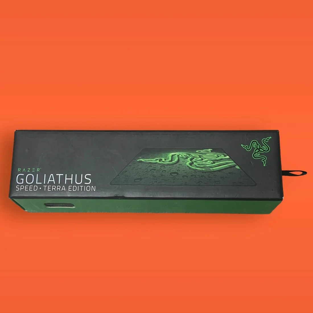 Razer Goliathus Speed Large Cloth Gaming Mouse Pad — accessories price in Pakistan, NN Laptops Lahore