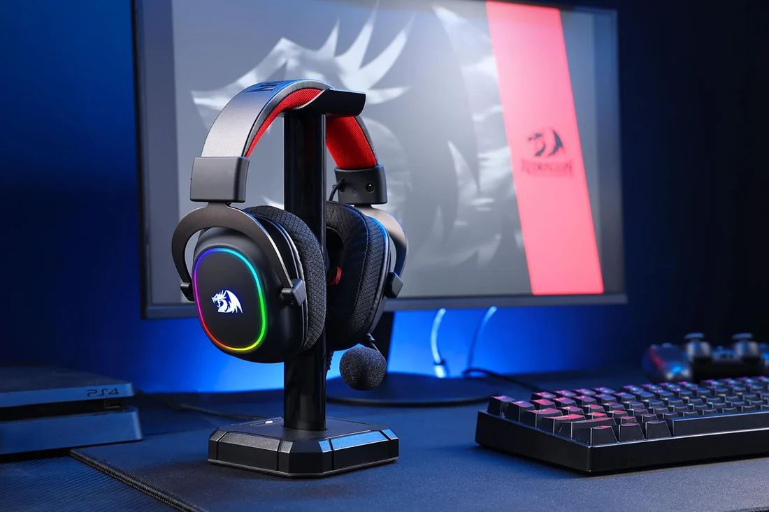 Redragon H510 Zeus RGB 7.1 — accessories price in Pakistan, NN Laptops Lahore