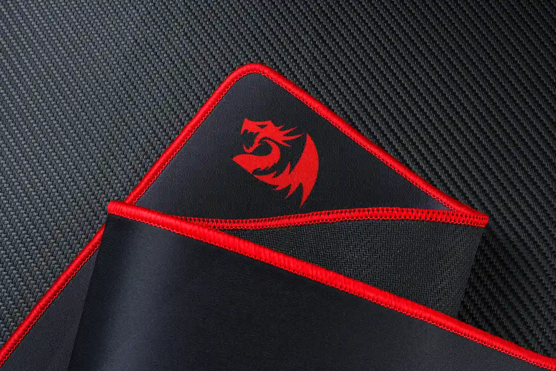 Redragon P020 RGB XXL Mouse Pad — genuine accessories in Lahore, Pakistan